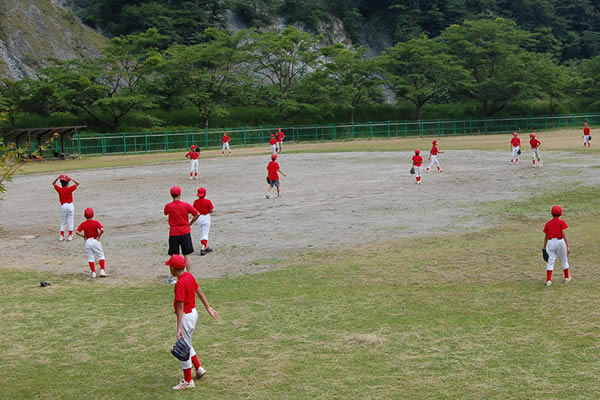 野球2