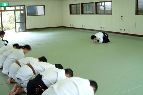合気道1