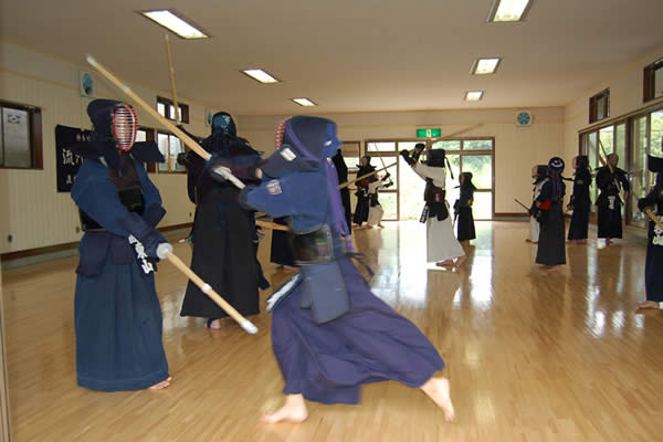 剣道1