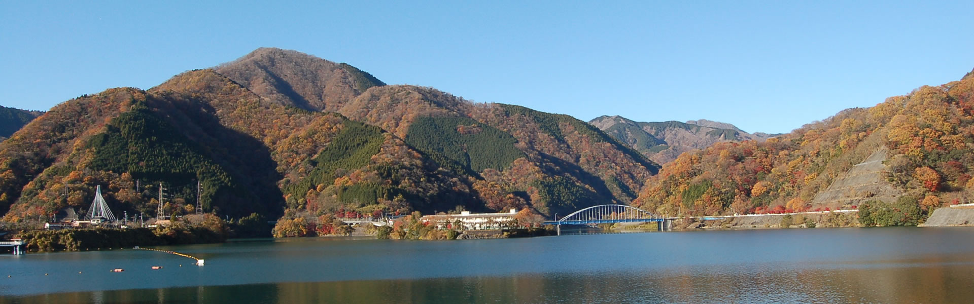 民宿 ロッヂ 八戒荘　観光　トップ画像