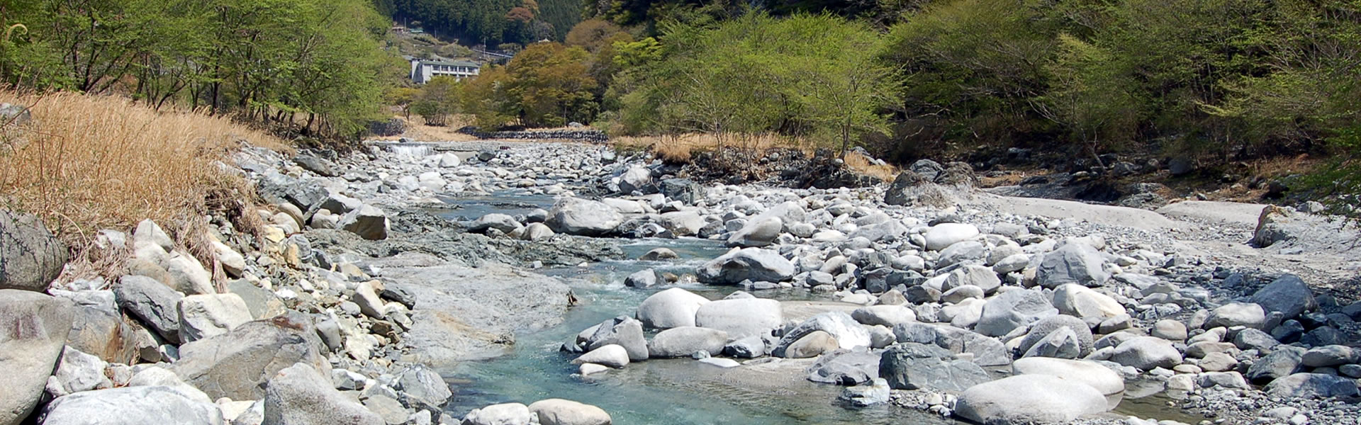 民宿 ロッヂ 八戒荘　川